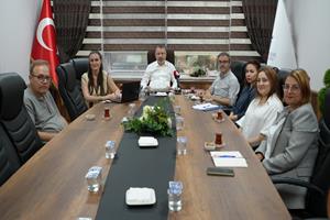 Karabük Üniversitesi Çin Üzerinde Uzmanlaşıyor
