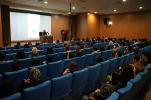 Turist Rehberi ve Yazar Şerif Yenen’den Genç Rehberlere Farklılaşma Çağrısı