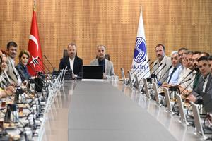 Karabük Üniversitesi ile Sakarya Üniversitesi Bilimde Güçlerini Birleştiriyor