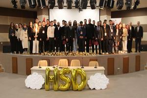 KBÜ’de Bilişim Profesyonelleri "Cloud Day" Etkinliğinde Öğrencilerle Buluştu