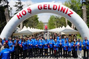 Türkiye’nin Sosyal Bilimler Festivali Sosyalfest İstanbul’da Coşkuyla Başladı