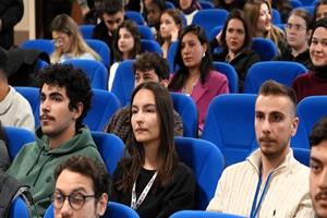 KBÜ’de “3 Sektör 3 Lider” Etkinliği: Tedarik Zincirine Deneyim Odaklı Bakış