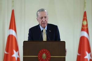 Cumhurbaşkanı Erdoğan: “Oynanan Oyunların da Kurulan Tuzakların da Farkındayız”