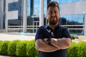 Karabük Üniversitesinde Raylı Sistemler İçin Hafif ve Dayanıklı Malzeme Geliştiriliyor
