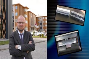 Karabük Üniversitesi ve Kastamonu Üniversitesi Ortaklığıyla Geliştirilen Stratejik Malzeme Teknolojisine Türk Patent’ten Tescil