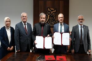 İŞKUR Gençlik Programı Karabük Üniversitesinde Yeni Dönemde Devam Ediyor