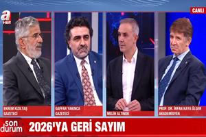 A Haber'de KBÜ'ye Övgü: Kızıltaş’tan Sosyalfest ve Akademik Başarı Vurgusu