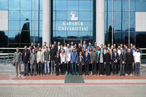 Karabük Üniversitesi, KAPGEM ile Kamu Politikalarına Bilimsel Katkı Sağlayacak