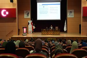 KBÜ’de Yeni Öğrenciler İçin Oryantasyon Programları Tamamlandı
