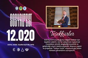 Beklenen Gün Geldi: Sosyalfest Finalistleri İstanbul Yolunda