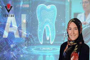 KBÜ’lü Akademisyenin Araştırmacı Olduğu Yapay Zekâ Projesine TÜBİTAK Desteği