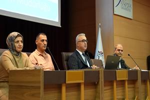 KBÜ Akademi’den Personele Yönelik “SGK İş ve İşlemleri” Eğitimi