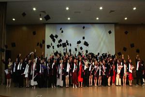 KBÜ Mezuniyet 2025 | Sanatın ve Tasarımın Genç Temsilcileri Mezun Oldu