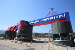 Karabük Üniversitesinin YKS Kontenjanlarında Doluluk Oranı Yüzde 99,6’ya Ulaştı