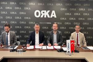 KBÜ ve ORKA, Yapay Zekâ Destekli Tasarım Projeleriyle Geleceği Şekillendirecek