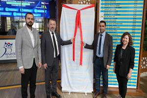 Karabük Üniversitesi Q1 Yayın Başarıları Açıklandı