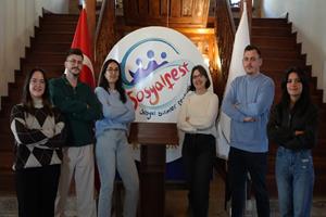 Sosyalfest Ideathon’da Geleceğin Projeleri Şekilleniyor