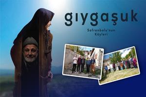 Karabük Üniversitesi İmzalı "Gıygaşuk" Belgeseli Uluslararası Yalova Festivali’nde Finalde