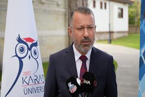 KAPGEM'in "Doğum Artışı Politika Modeli" Kamuoyuna Tanıtıldı