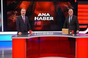 Rektör Prof. Dr. Fatih Kırışık Altaş TV’de Ana Habere Konuk Oldu (VİDEO HABER)